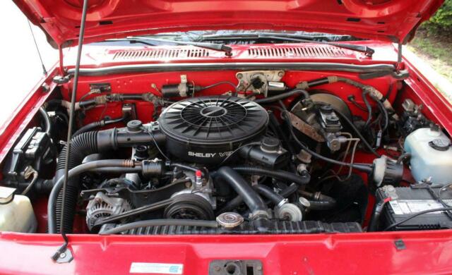 1989 Dodge Dakota -- - photo 8
