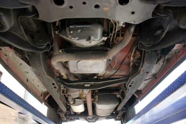 1989 Dodge Dakota -- - photo 9