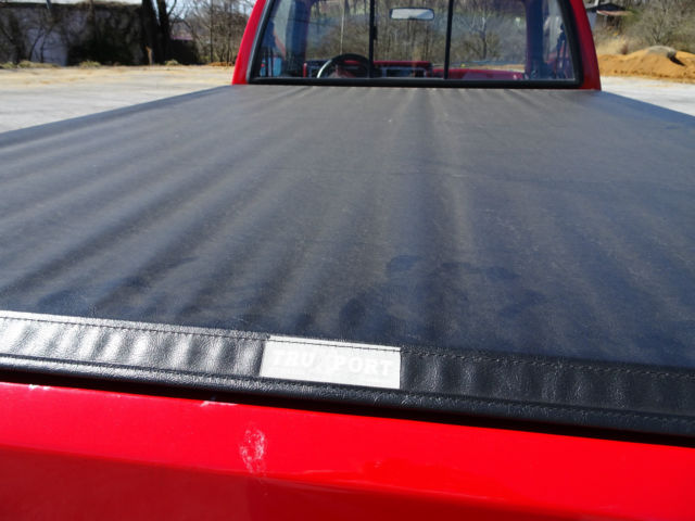 1989 Dodge Dakota Sport Standard Cab Pickup 2-Door - photo 8