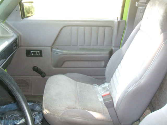 1989 Dodge Dakota - photo 8