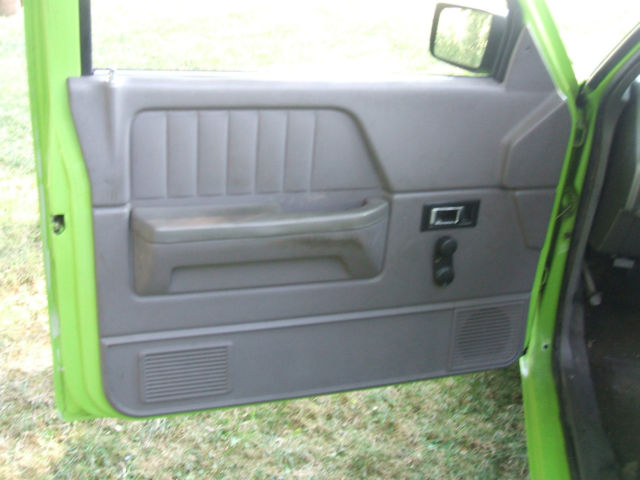 1989 Dodge Dakota - photo 9