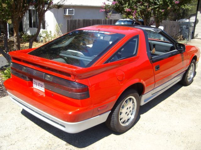1989 Dodge Daytona ES shelby - photo 3