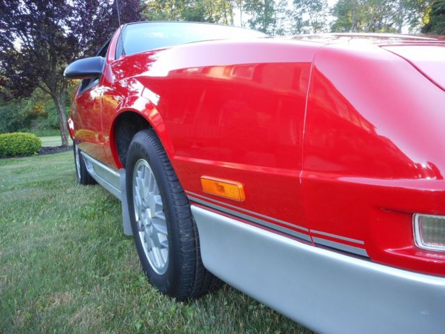 1989 Dodge Daytona ES - photo 10