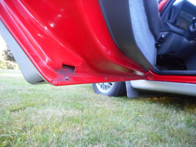 1989 Dodge Daytona ES - photo 12