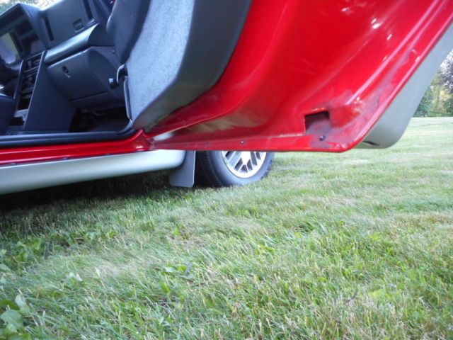 1989 Dodge Daytona ES - photo 13