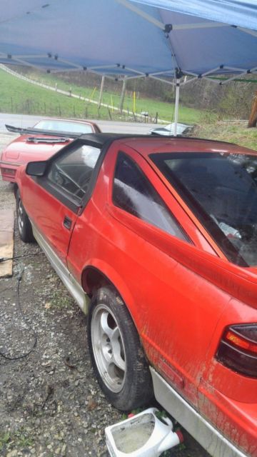 1989 Dodge Daytona ES - photo 2