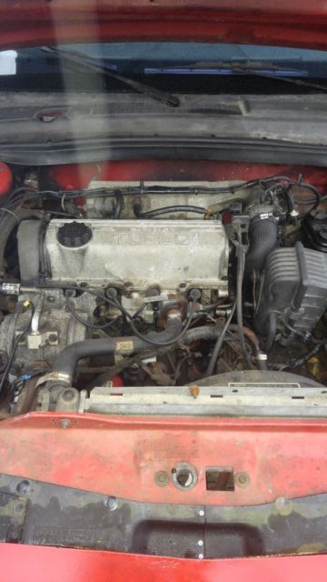 1989 Dodge Daytona ES - photo 8