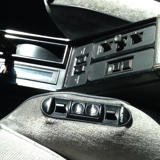 1989 Dodge Daytona - photo 10