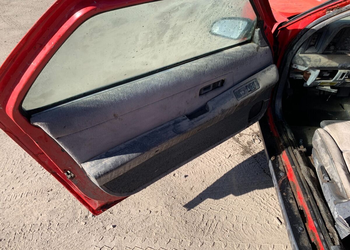 1989 Dodge Daytona - photo 10