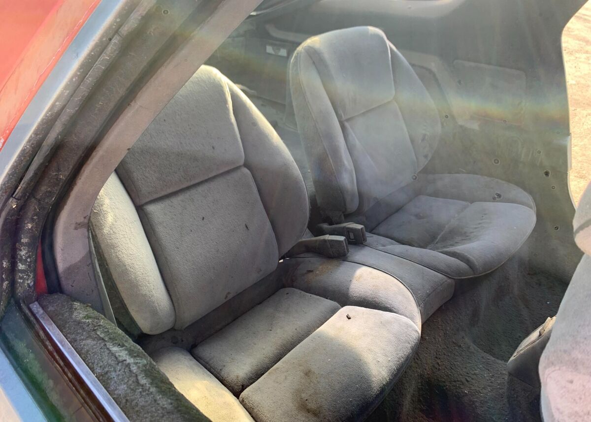 1989 Dodge Daytona - photo 6