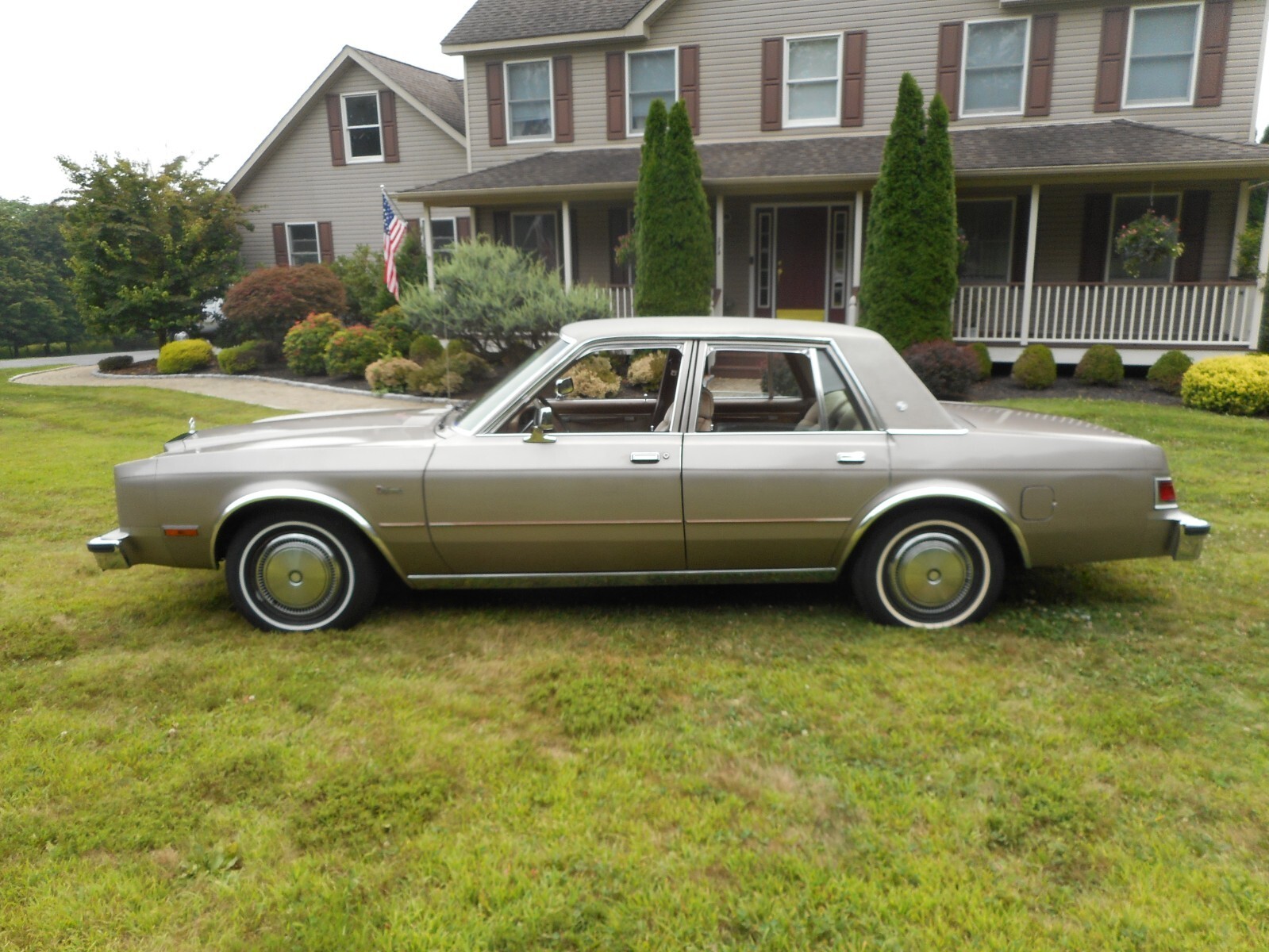 1989 Dodge Other - photo 2