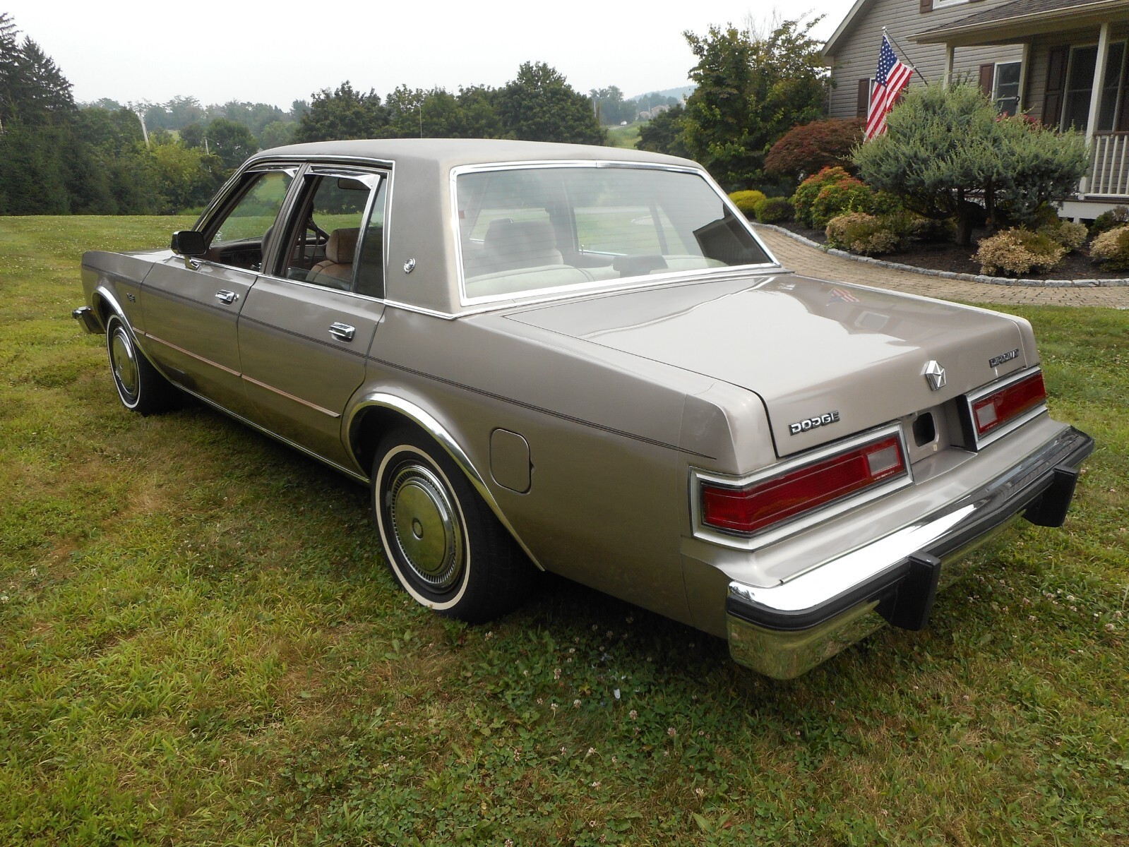 1989 Dodge Other - photo 3