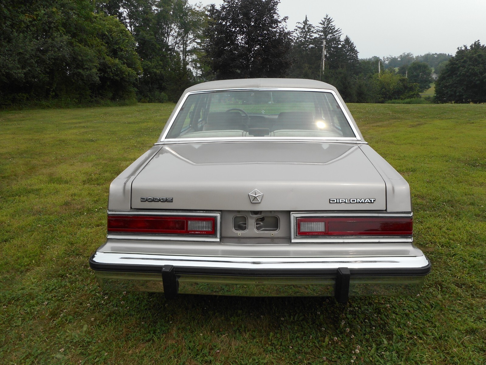 1989 Dodge Other - photo 4