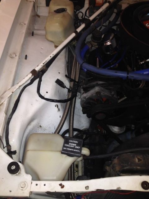 1989 Dodge Diplomat Salon - photo 5