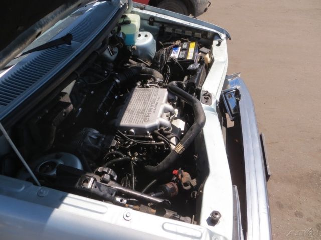 1989 Dodge Grand Caravan LE - photo 10