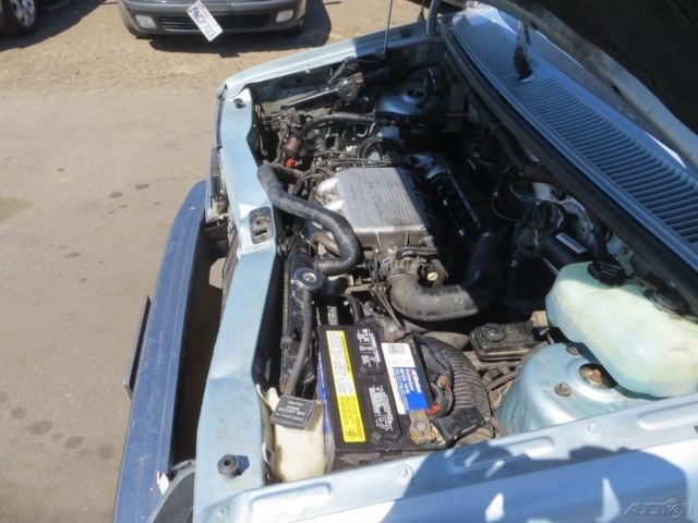 1989 Dodge Grand Caravan LE - photo 11