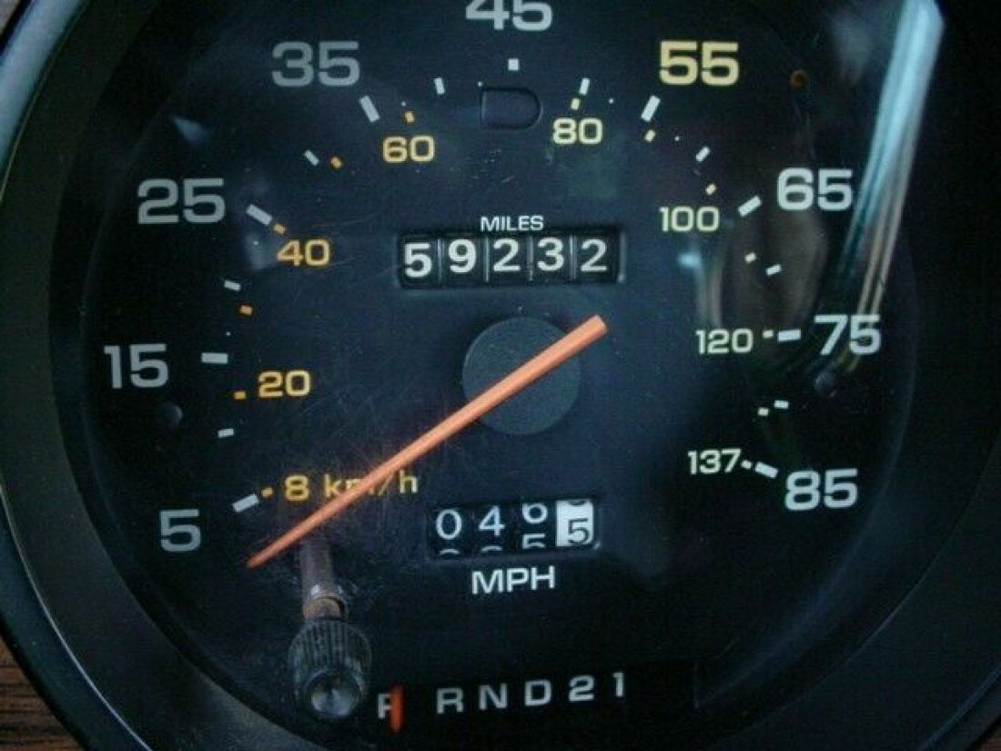 1989 Dodge Other Pickups LE - photo 12
