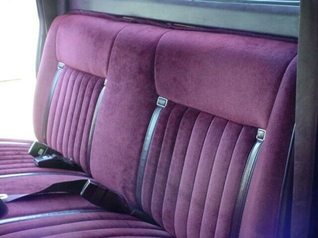 1989 Dodge Other Pickups LE - photo 13