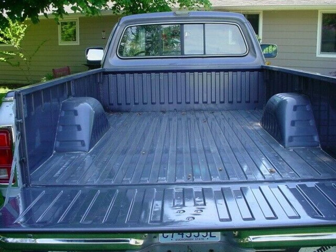 1989 Dodge Other Pickups LE - photo 3
