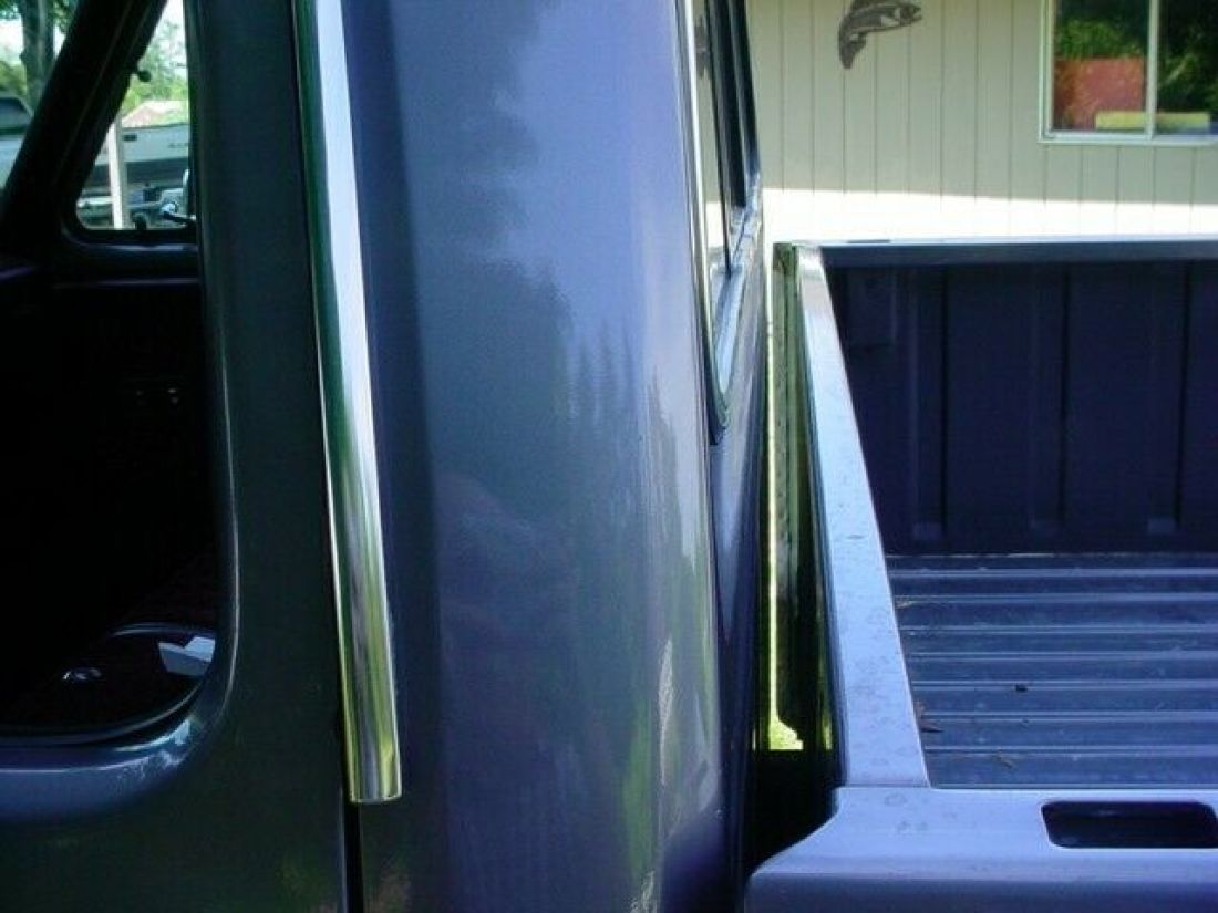 1989 Dodge Other Pickups LE - photo 5