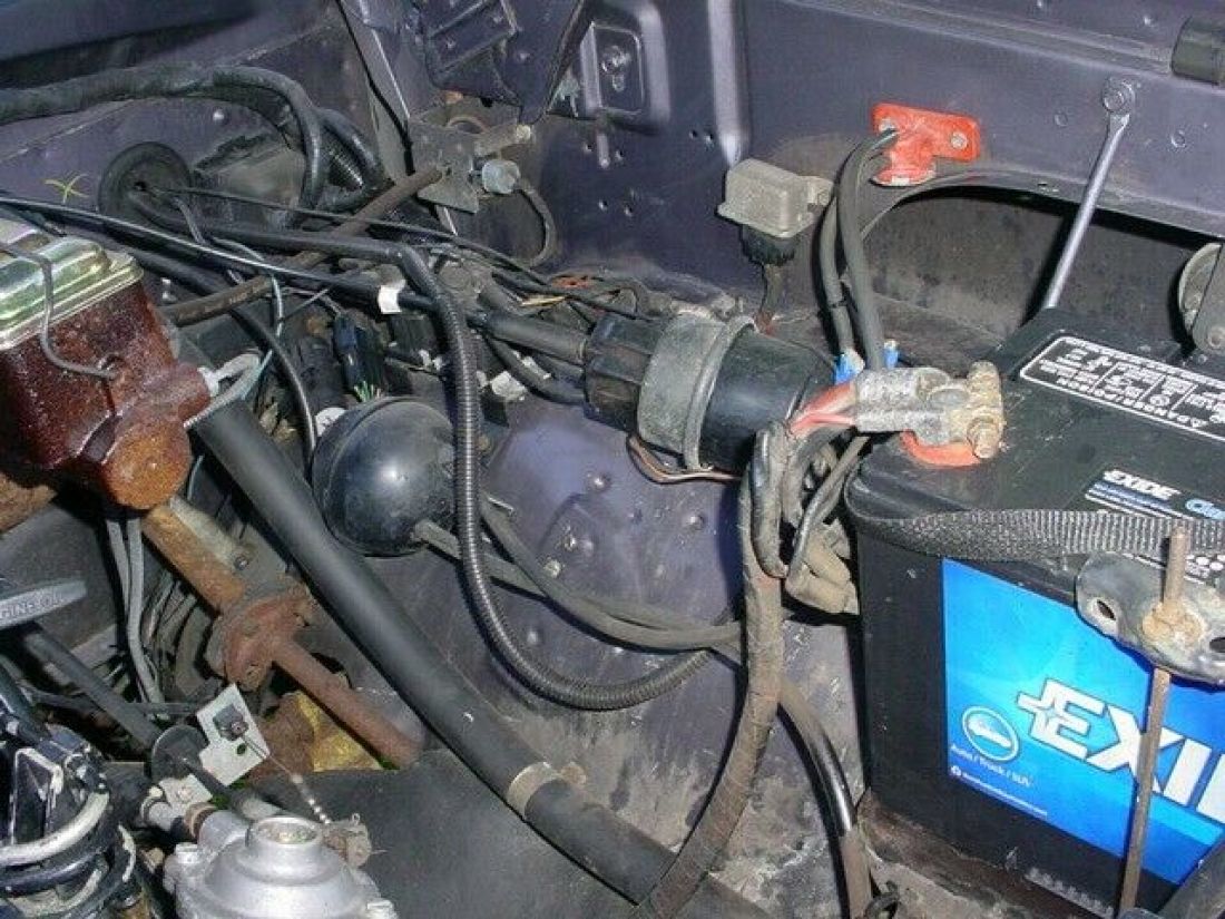 1989 Dodge Other Pickups LE - photo 9