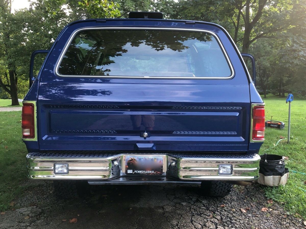 1989 Dodge Other Base - photo 6