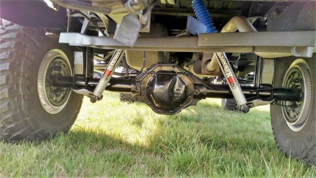 1989 Dodge Ram 1500 Power Ram - photo 7