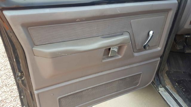 1989 Dodge Ram 1500 - photo 12