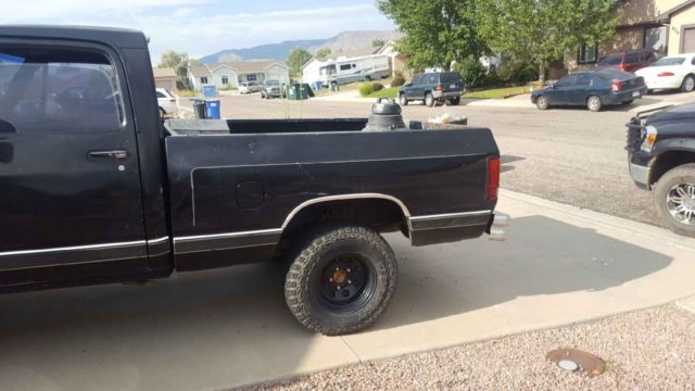 1989 Dodge Ram 1500 - photo 5