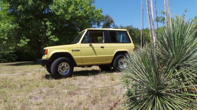 1989 Dodge Other Pickups - photo 12
