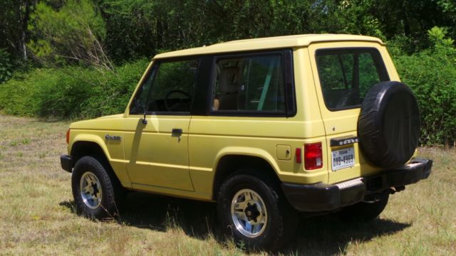 1989 Dodge Other Pickups - photo 4