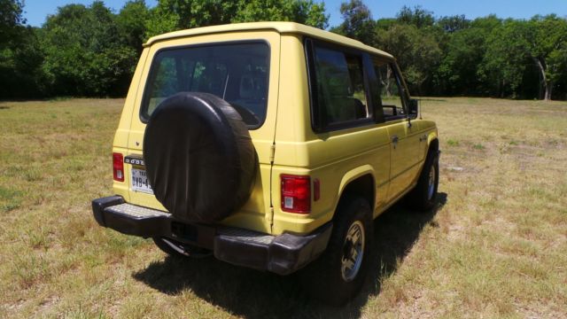 1989 Dodge Other Pickups - photo 6