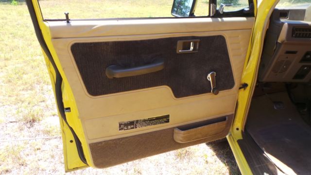 1989 Dodge Other Pickups - photo 7