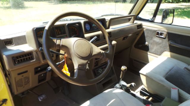 1989 Dodge Other Pickups - photo 8