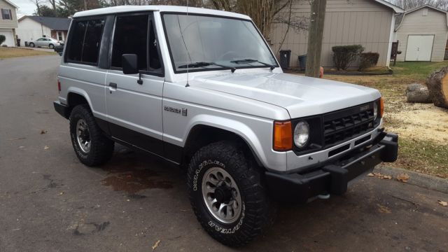 1989 Dodge Other Pickups - photo 3