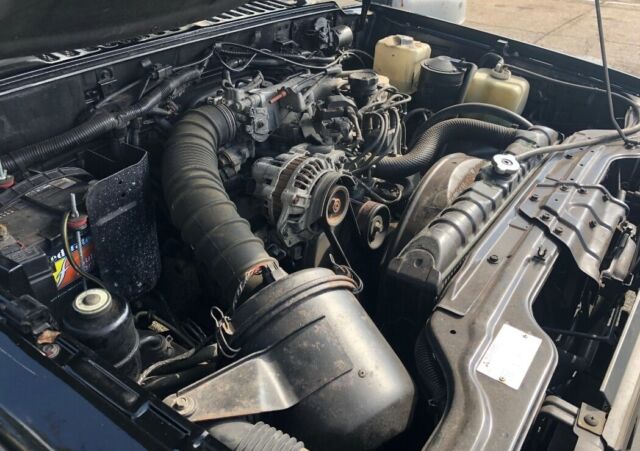 1989 Dodge Raider - photo 3