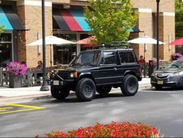 1989 Dodge Raider - photo 5