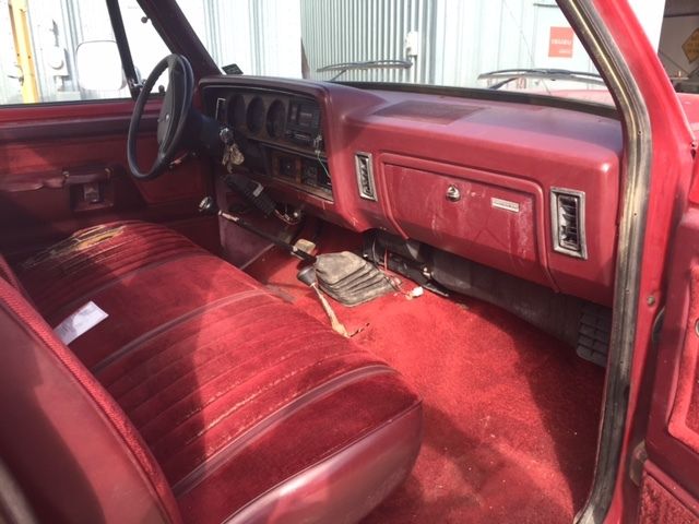 1989 Dodge Ram 2500 - photo 5