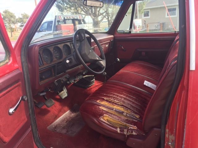 1989 Dodge Ram 2500 - photo 6