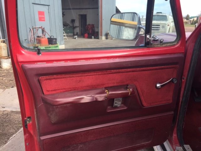 1989 Dodge Ram 2500 - photo 7