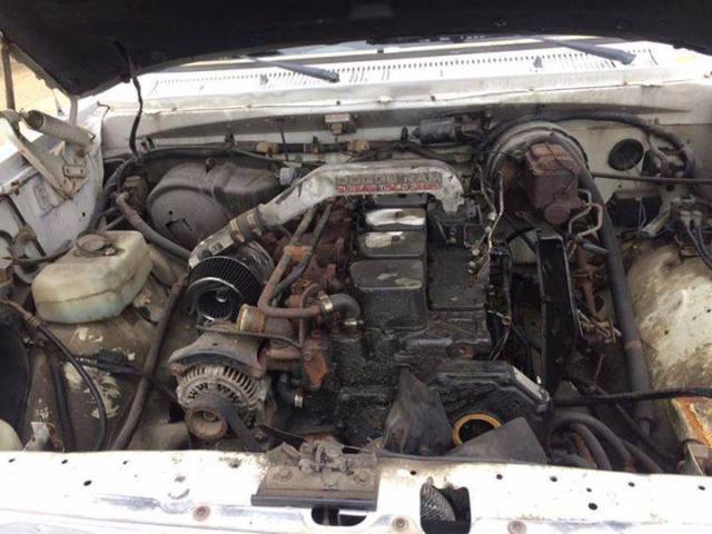 1989 Dodge Ram 2500 - photo 3