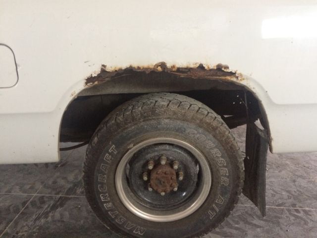 1989 Dodge Ram 2500 - photo 7