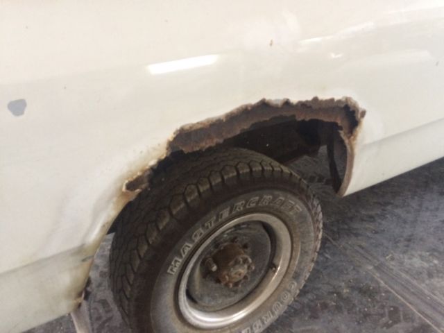 1989 Dodge Ram 2500 - photo 9