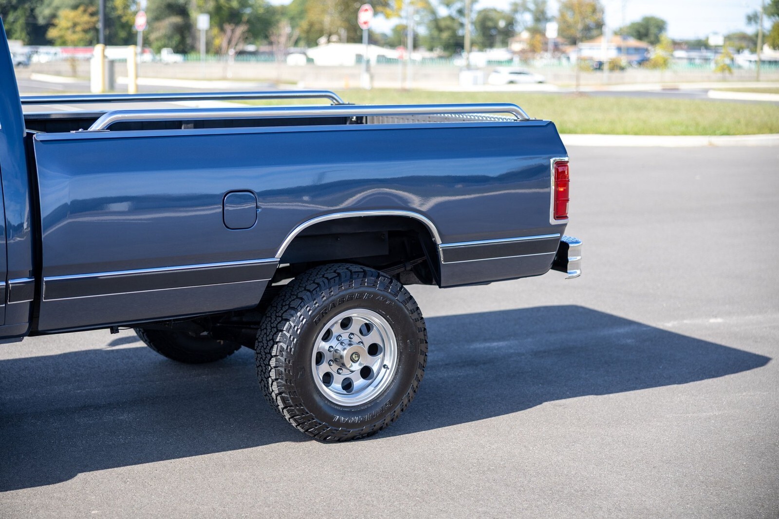 1989 Dodge Ram 350 - photo 11