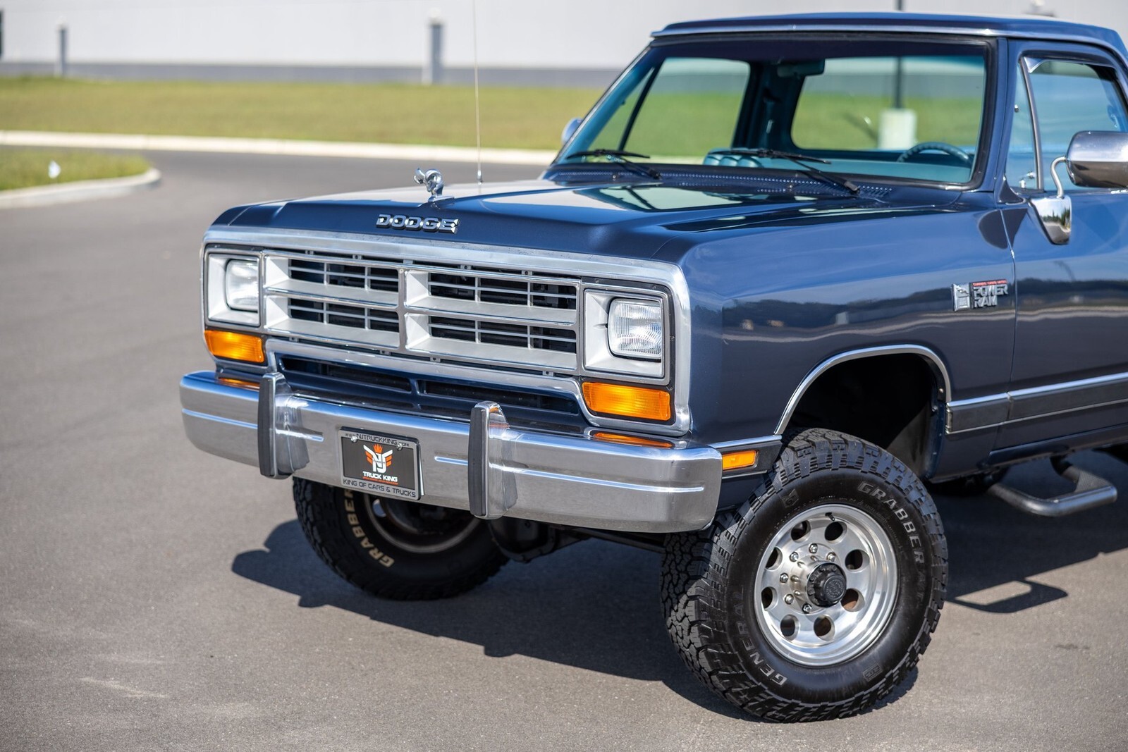 1989 Dodge Ram 350 - photo 3