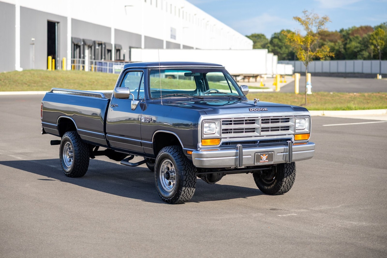 1989 Dodge Ram 350 - photo 5