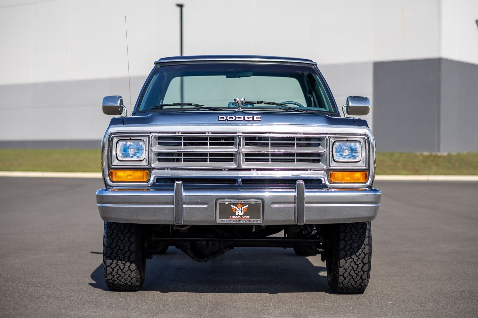 1989 Dodge Ram 350 - photo 6