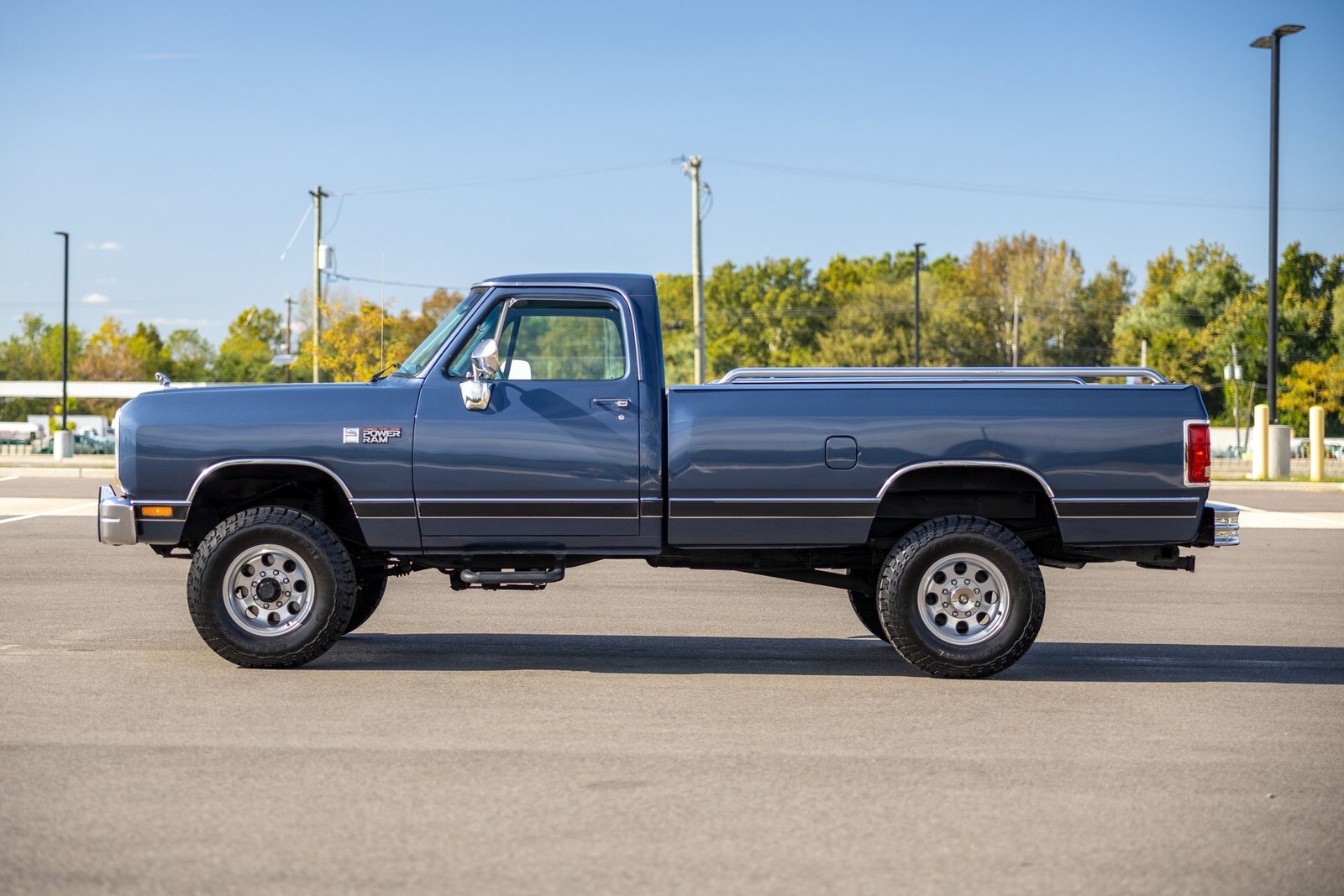 1989 Dodge Ram 350 - photo 9