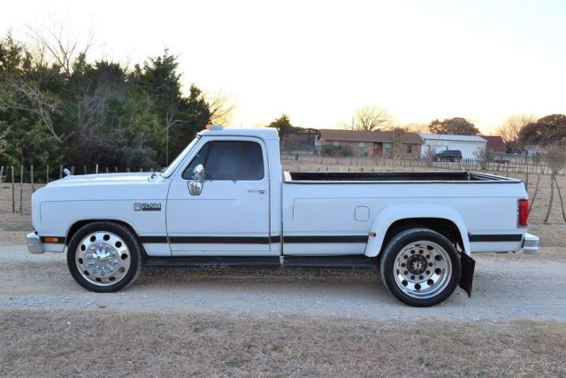 1989 Dodge Ram 3500 350 LE - photo 6