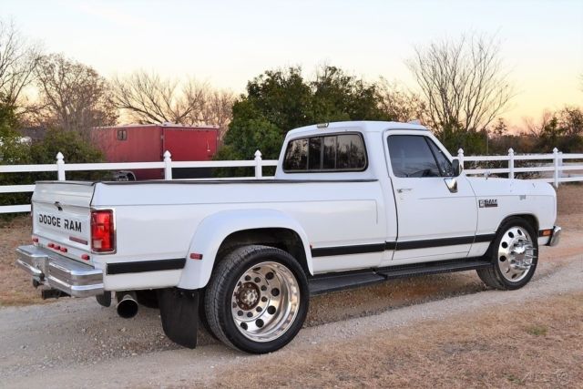 1989 Dodge Ram 3500 350 LE - photo 8
